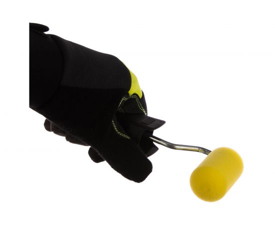 Поролоновый валик + 2 шубки FIT Мини 02830 – изображение 2