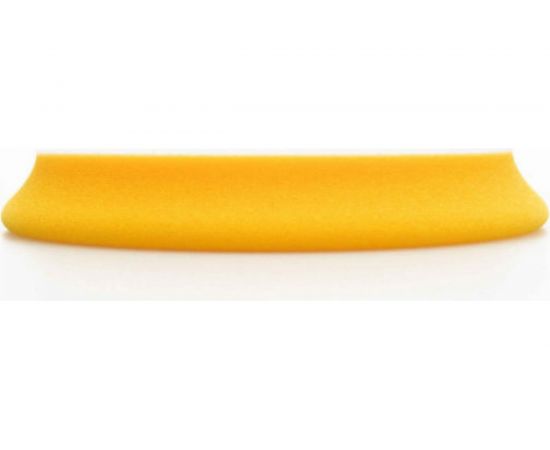 Полировальник жёлтый тонкий (150-180 мм) RUPES 9.DA180M/48 – изображение 2
