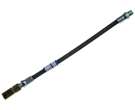 Шланг для тавотницы TOYA 240мм 78045 – изображение 3