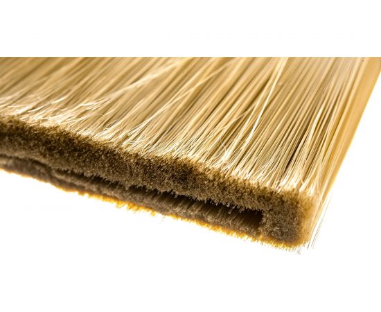 Флейцевая кисть КУРС Модерн 100мм 00868 – изображение 3