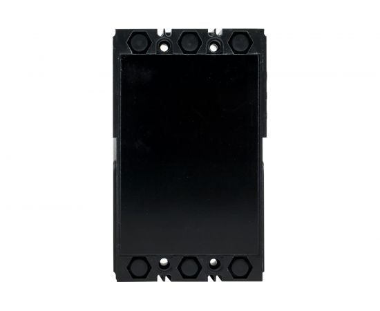 Автоматический выключатель EKF Basic ВА-99МL, 100/160А, 3P, 18кА mccb99-100-160mi – изображение 3