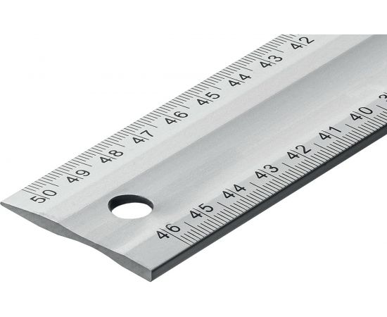 Жесткий столярный угольник STAYER Hercules 300 мм 3432-30 – изображение 3