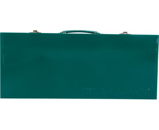 Набор торцевых головок (1/2""DR; 8-34 мм; 24 предмета) Jonnesway S04H4724S – изображение 3