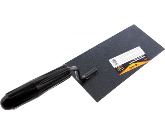 Кельма отделочника SPARTA КО, 165 мм, пластиковая ручка 86346 – изображение 3