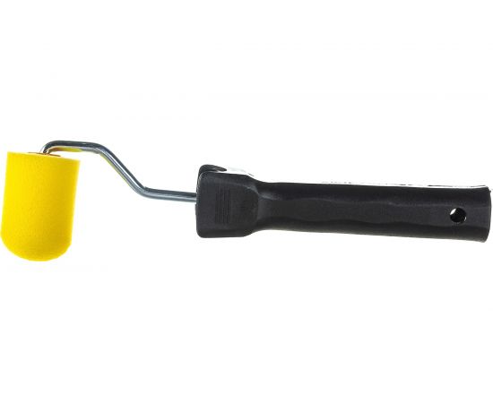 Поролоновый валик + 2 шубки FIT Мини 02830 – изображение 3