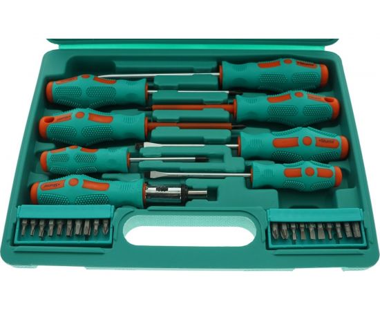 Набор отверток 36 предметов Sturm 1040-02-SS9 – изображение 3