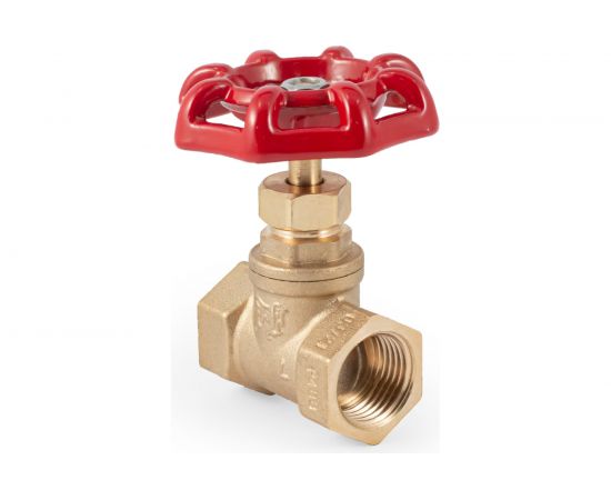 Запорный конусный вентиль PROFACTOR PF 1/2 дюйма PF SVC 365 – изображение 3