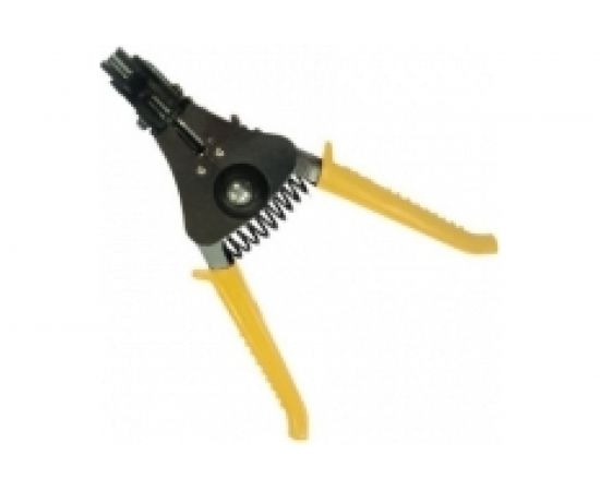 Клещи-автомат для снятия изоляции 180мм Biber 85471 тов-080868 – изображение 3