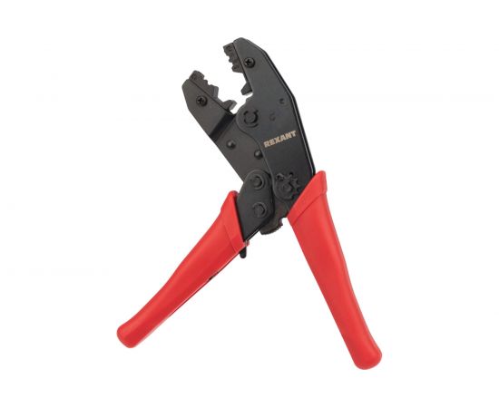 Кримпер REXANT HT-301 K для обжима F и BNC разъемов RG-8, RG-11, RG-174, RG-179, RG-213 12-3215 – изображение 3