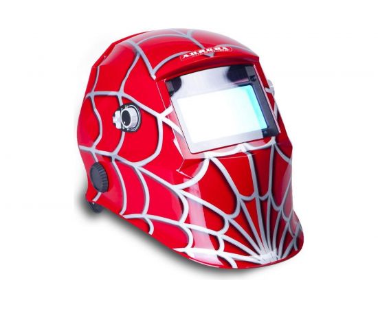Маска сварщика Aurora Хамелеон SUN7 SPIDER 14725 – изображение 3