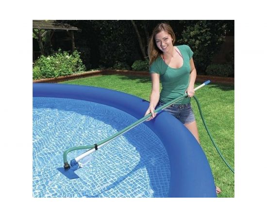 Набор для чистки бассейна INTEX 28002 – изображение 3
