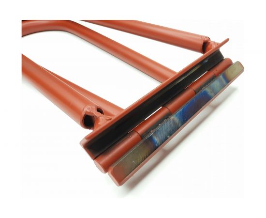 Универсальная кровельная рамка 2 в 1 IDM01 – изображение 3