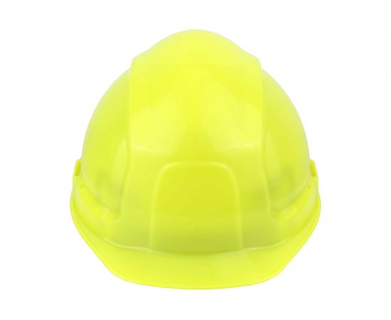 Защитная каска РОСОМЗ RFI-7 TITAN RAPID сигнально-желтая 71725 – изображение 3