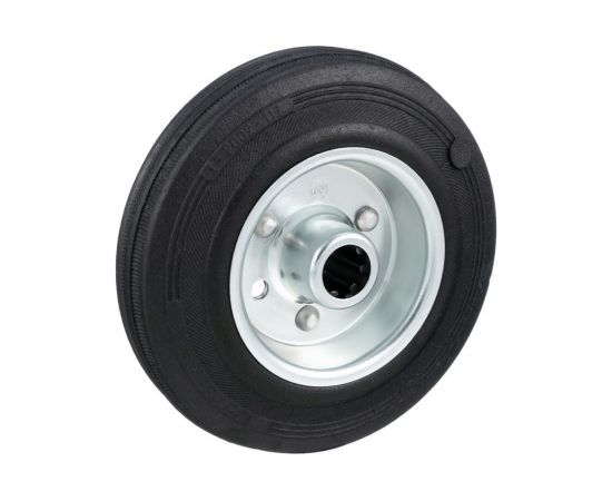 Колесо Серия 53 (125 мм) Tellure rota 533103 – изображение 3