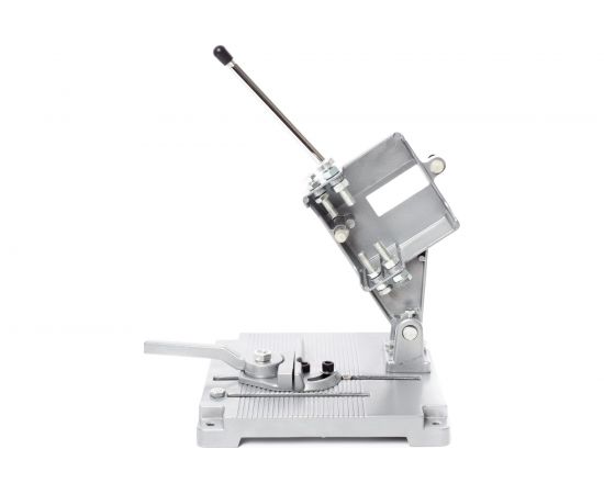 Стойка для МШУ 115, 125 мм GS-125 REDVERG 6625074 – изображение 3