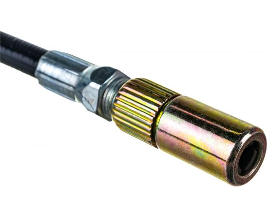 Шланг для тавотницы TOYA 240мм 78045 – изображение 4