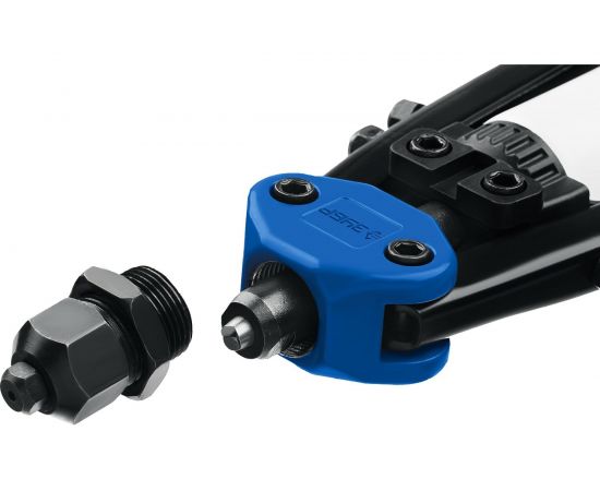 Компактный двуручный заклепочник ЗУБР Т-48 Профессионал 31032_z01 – изображение 4