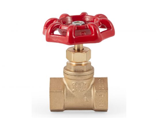 Запорный конусный вентиль PROFACTOR PF 1/2 дюйма PF SVC 365 – изображение 4