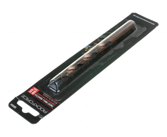 Сверло по металлу (9.5 мм; HSS-Co; в блистере) ROCKFORCE RF-DB95H – изображение 4