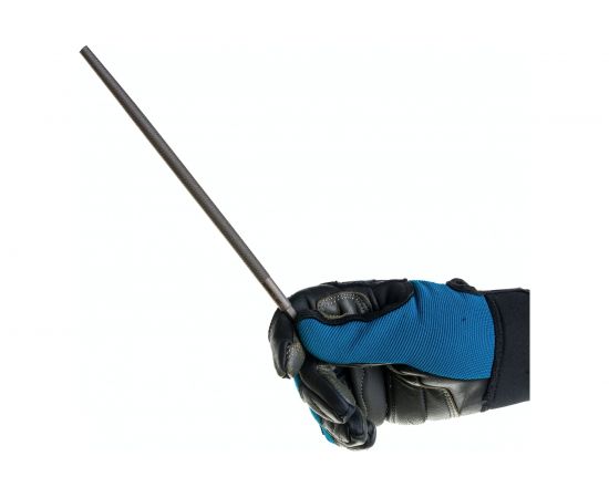 Напильник Туламаш ЭЛМЕЗ круглый, 200, N3 74078 – изображение 4