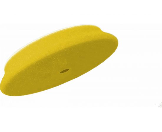 Полировальник жёлтый тонкий (150-180 мм) RUPES 9.DA180M/48 – изображение 4
