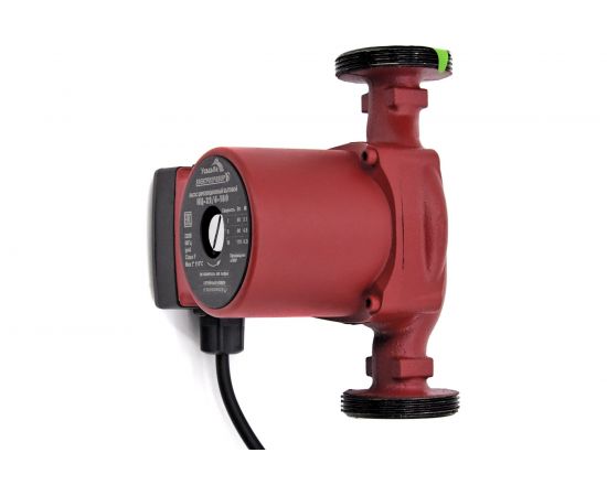 Циркуляционный насос Электроприбор НЦ-32/6-180 – изображение 4