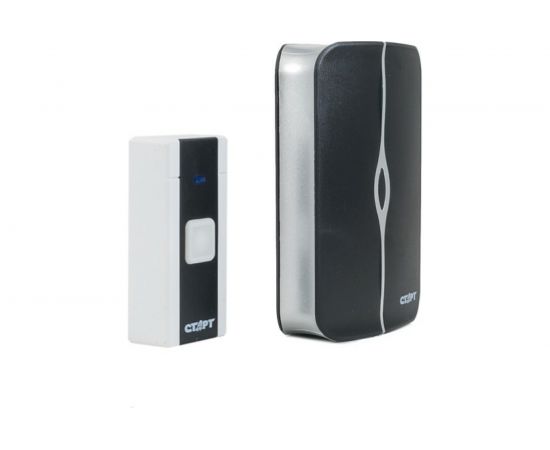 Беспроводной звонок СТАРТ Б/З 006 1зв 1кн – изображение 4