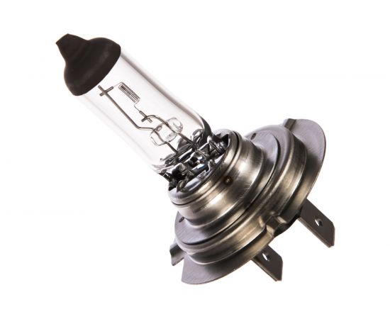 Автолампа PHILIPS H7 55 PX26d+30% 12V ,10,100 HIT 12972PRC1 – изображение 4