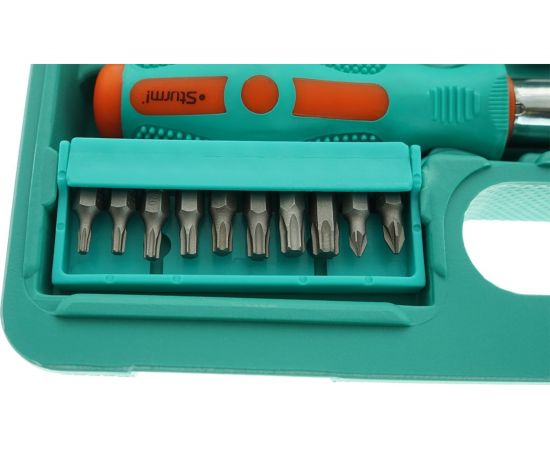 Набор отверток 36 предметов Sturm 1040-02-SS9 – изображение 4