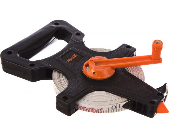 Геодезическая мерная лента 30 м х 10 мм SPARTA 314355 – изображение 4