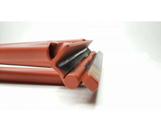 Универсальная кровельная рамка 2 в 1 IDM01 – изображение 4