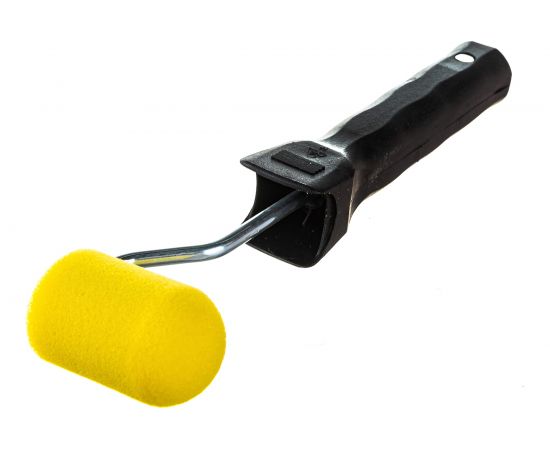 Поролоновый валик + 2 шубки FIT Мини 02830 – изображение 4