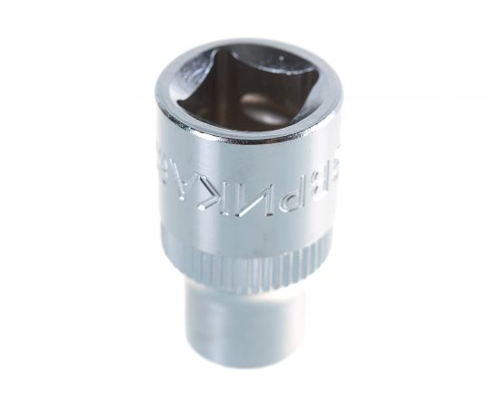 Головка торцевая 6-гранная (8 мм; 30 мм; 3/8"") ЭВРИКА ER-90903 – изображение 4