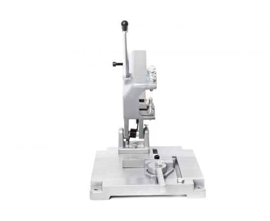 Стойка для МШУ 115, 125 мм GS-125 REDVERG 6625074 – изображение 4