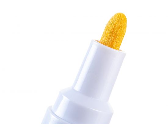 Маркер - краска SAMGRUPP белая 16050 – изображение 4