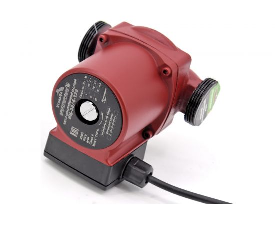 Циркуляционный насос Электроприбор НЦ-25/4-130 – изображение 5