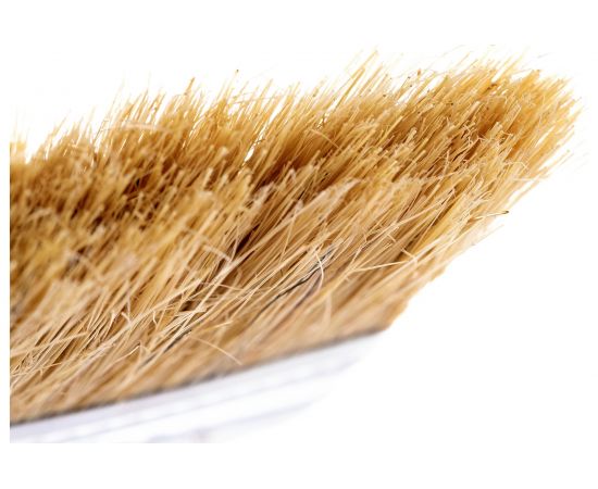 Плоская кисть KORVUS Хобби 2" Белый 0101920 – изображение 5