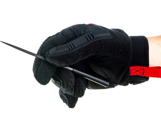 Овальный надфиль SITOMO 160 №1 с ручкой 129674 – изображение 5