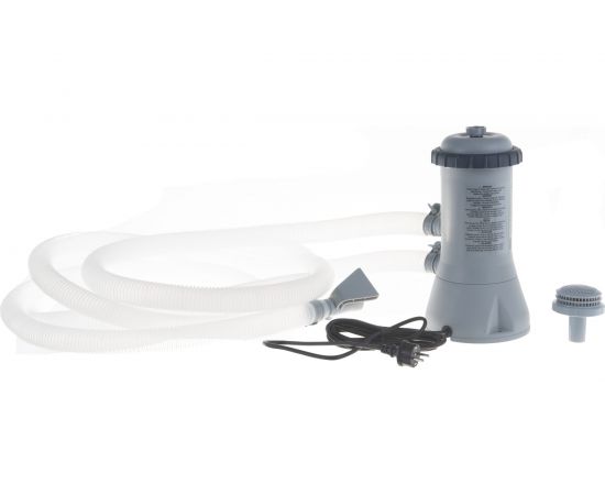 Фильтр-насос для бассейна INTEX 28638 – изображение 5