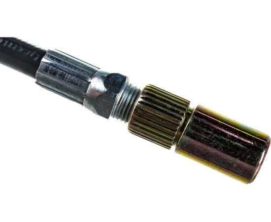 Шланг для тавотницы TOYA 240мм 78045 – изображение 5