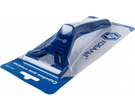 Скребок для стекла 180мм КОБАЛЬТ 242-069 – изображение 6