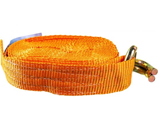 Стяжка крепления груза FELIX крюк, 6 м, 1.5 т, 38 мм 411040181 – изображение 6