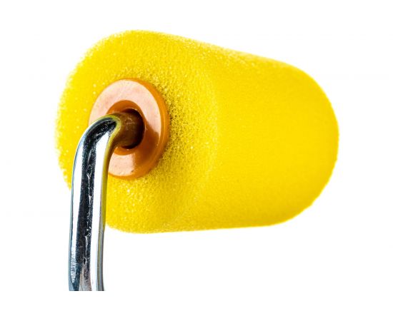 Поролоновый валик + 2 шубки FIT Мини 02830 – изображение 6