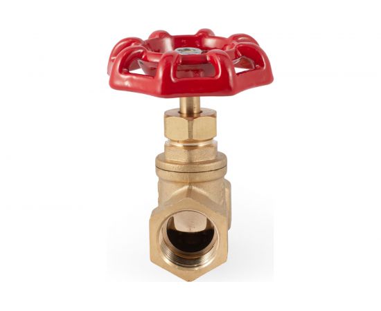 Запорный конусный вентиль PROFACTOR PF 1/2 дюйма PF SVC 365 – изображение 6