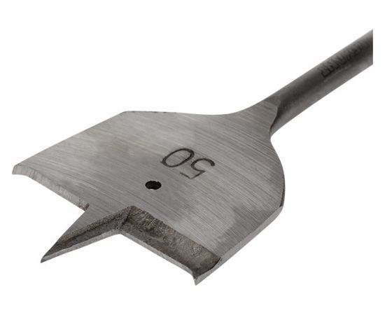 Сверло перовое по дереву REXANT 50х152 мм шестигранный хвостовик 91-0679 – изображение 6