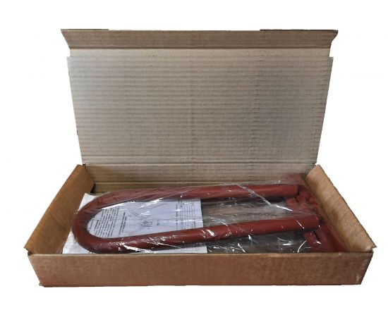 Универсальная кровельная рамка 2 в 1 IDM01 – изображение 6