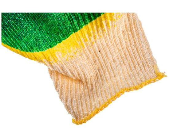 Перчатки с двойным латексным обливом DINFIX ЛЮКС 13 класс, 1 пара 00-00001976 – изображение 6