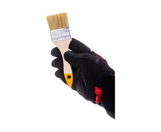 Плоская кисть KORVUS Хобби 2" Белый 0101920 – изображение 6