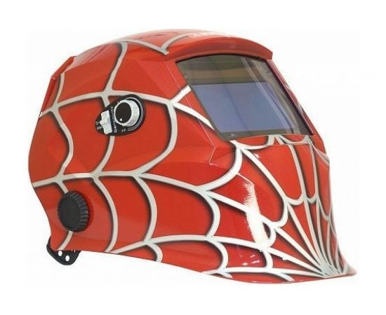 Маска сварщика Aurora Хамелеон SUN7 SPIDER 14725 – изображение 6