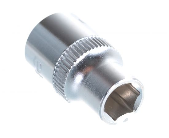 Головка торцевая 6-гранная (8 мм; 30 мм; 3/8"") ЭВРИКА ER-90903 – изображение 6